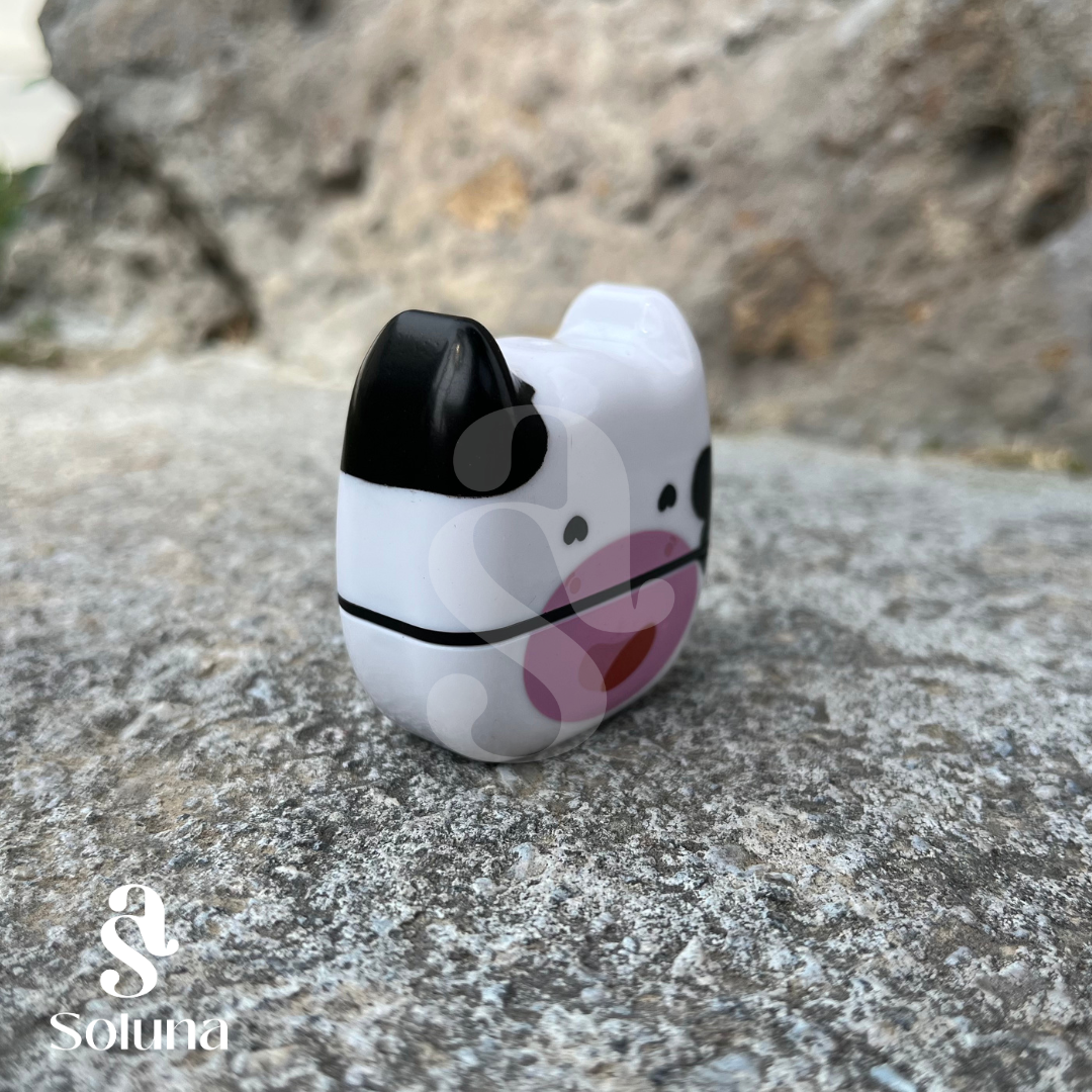 Sello vaca